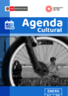 Vista preliminar de documento Agenda Cultural 
