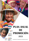 Vista preliminar de documento PLAN ANUAL DE PROMOCION 2023.pdf