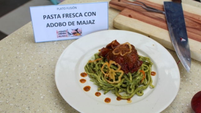 GASTRONOMIA