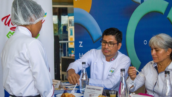 GASTRONOMIA