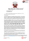 Vista preliminar de documento 7354-2022-MTC-17-02 RESOLUCION DIRECTORAL.pdf