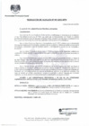 Vista preliminar de documento Resolución de Alcaldía N° 001-2023-MPH.