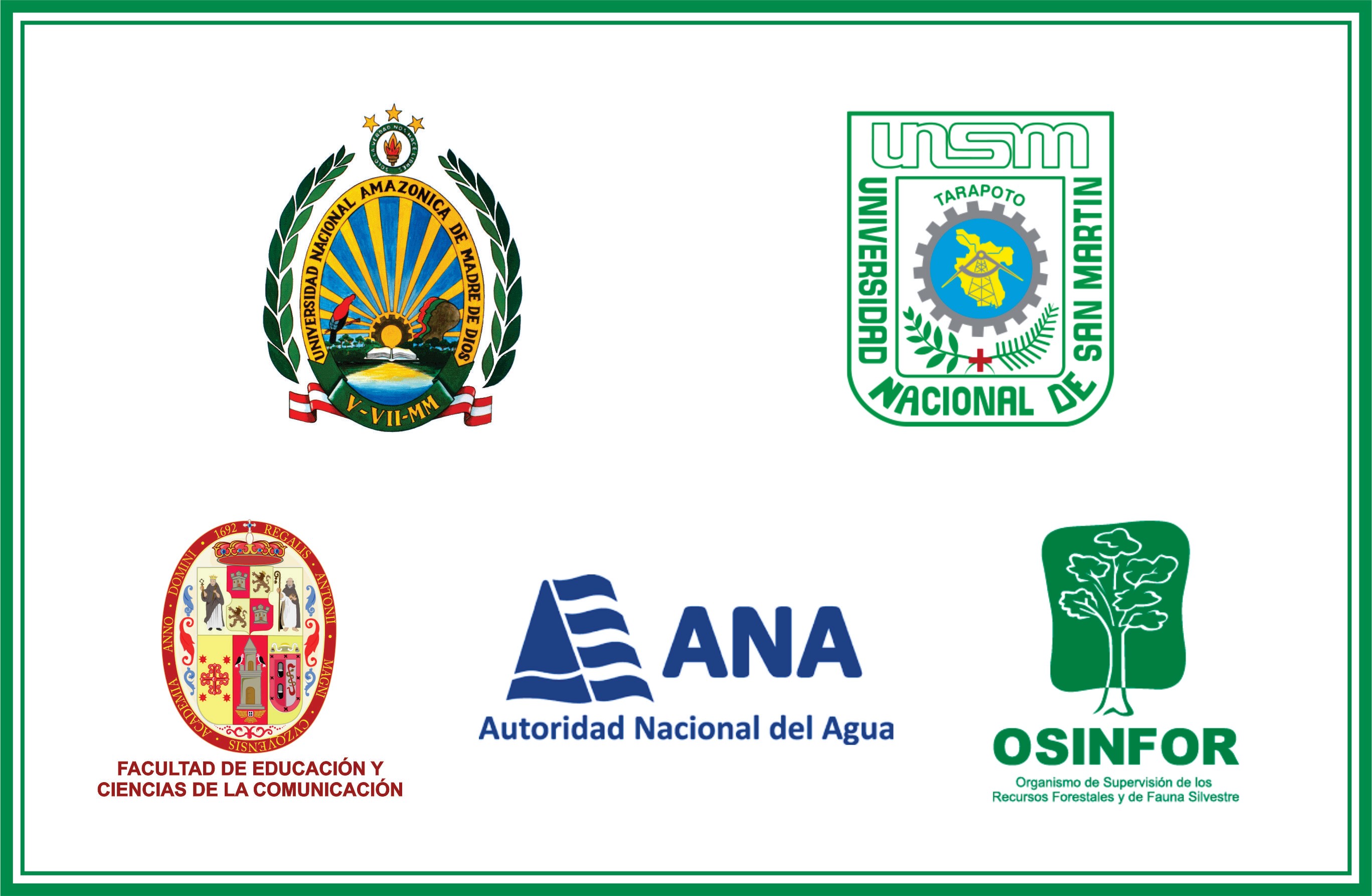 NOTA DE PRENSA N°004-2023-UNAMAD-R/OCII