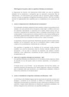 Vista preliminar de documento Preguntas frecuentes sobre las superficies limitadoras de obstáculos