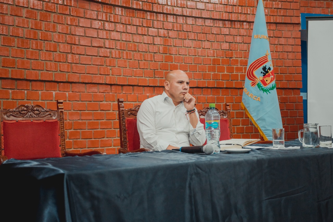 Trabajamos Unidos por el Carnaval