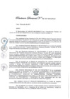Vista preliminar de documento Resolución Directoral