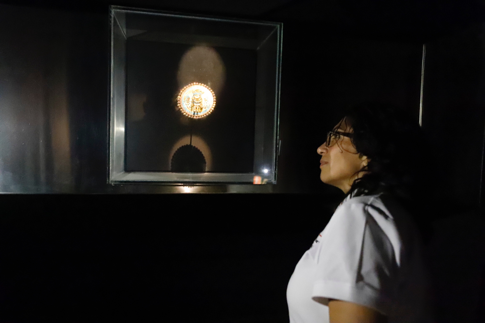 Ministra de Cultura anuncia inversión de S/8 millones para museos y patrimonio de Lambayeque
