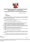 Vista preliminar de documento RESOLUCION No 00007-2023-SUNARP_ZRII_JEF