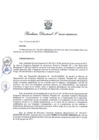 Vista preliminar de documento Resolución Directoral