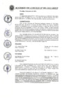 Vista preliminar de documento Acuerdo de Concejo N° 001-2023-MPCP
