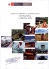 Vista preliminar de documento 10. Evaluación del Plan Operativo Institucional del MTC - I Semestre 2017