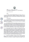 Vista preliminar de documento Resolución Directoral