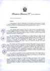 Vista preliminar de documento Resolución Directoral