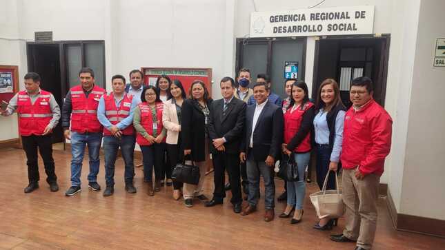 inclusión social