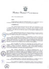 Vista preliminar de documento Resolución Directoral