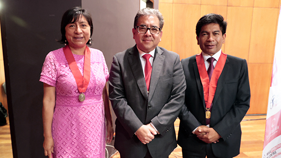 Evento Contraloría 