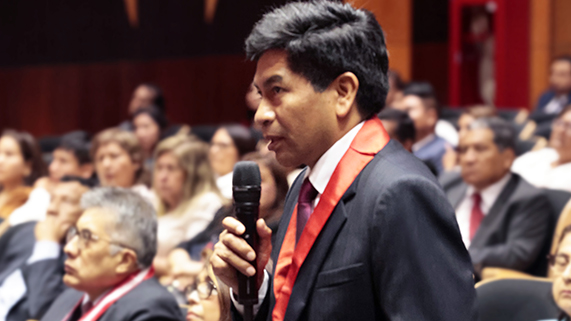 Evento Contraloría 