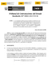 Vista preliminar de documento Resolución N° 0061-2023-TCE-S6.pdf