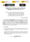 Vista preliminar de documento Resolución N° 0062-2023-TCE-S6.pdf