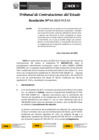 Vista preliminar de documento Resolución N° 0064-2023-TCE-S3.pdf
