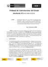 Vista preliminar de documento Resolución N° 0152-2023-TCE-S3.pdf