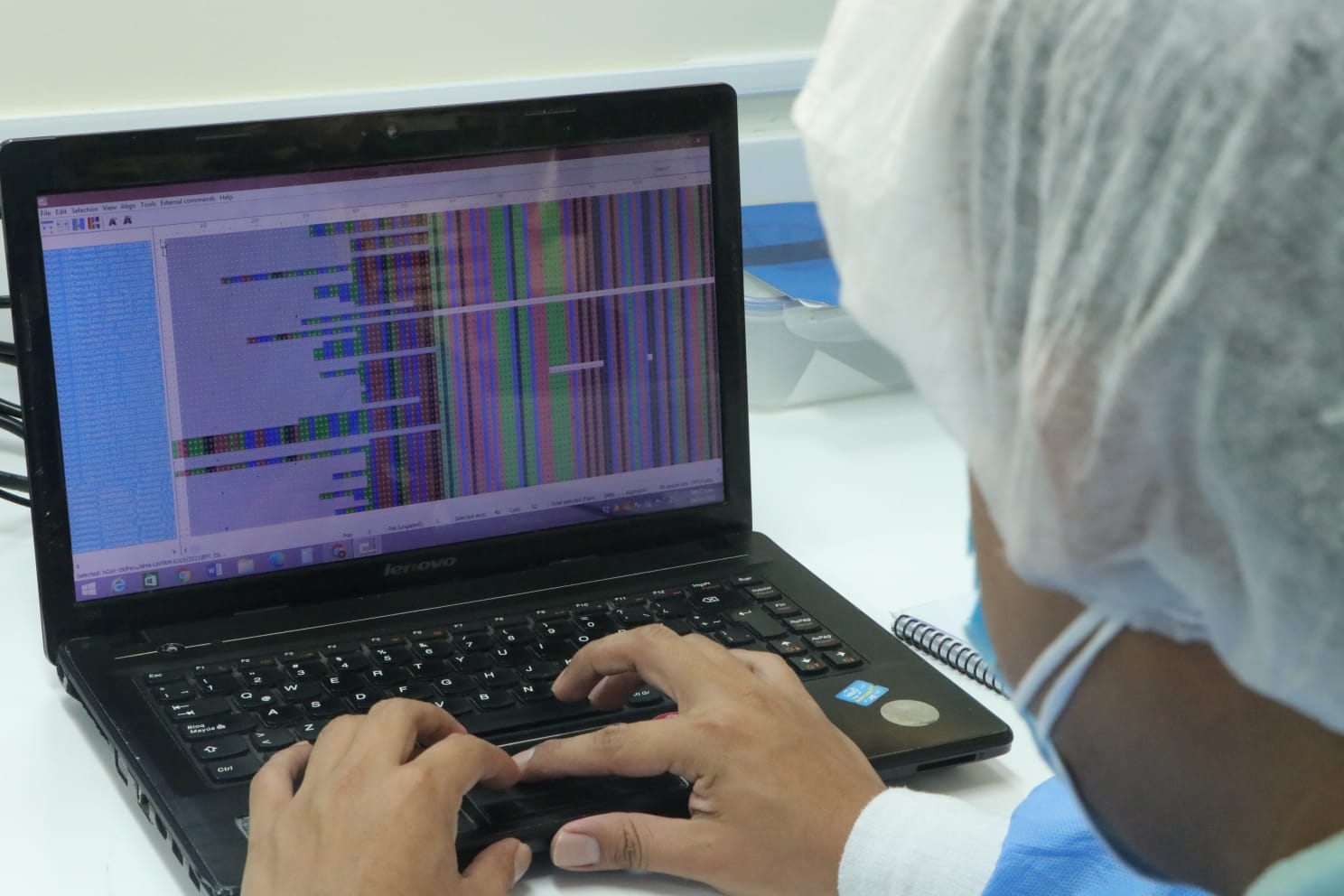 INS acercará laboratorios