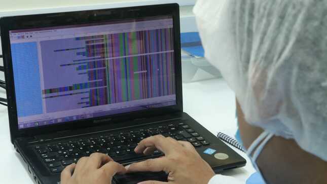INS acercará laboratorios