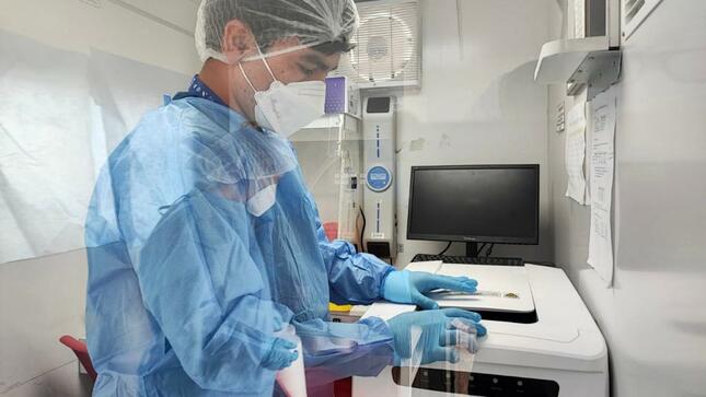INS acercará laboratorios