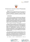 Vista preliminar de documento Resolución de Secretaría General N° 004-2023-AGN/SG