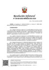 Vista preliminar de documento RJ-189-2022-Aprobar el procedimiento de contratación directa por el supuesto “Para los servicios de publicidad que prestan al Estado los medios de comunicación televisiva, radial, escrita -  15 Nov..pdf