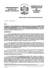 Vista preliminar de documento Resolución N° 0293-2022/SBN-DGPE-SDAPE