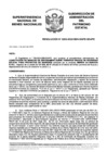 Vista preliminar de documento Resolución N° 0292-2022/SBN-DGPE-SDAPE