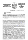 Vista preliminar de documento Resolución N° 0545-2022/SBN-DGPE-SDAPE