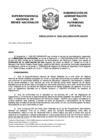 Vista preliminar de documento Resolución N° 0556-2022/SBN-DGPE-SDAPE