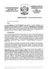 Vista preliminar de documento Resolución N° 0598-2022/SBN-DGPE-SDAPE