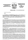 Vista preliminar de documento Resolución N° 0614-2022/SBN-DGPE-SDAPE