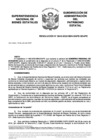 Vista preliminar de documento Resolución N° 0645-2022/SBN-DGPE-SDAPE