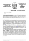 Vista preliminar de documento Resolución N° 0652-2022/SBN-DGPE-SDAPE