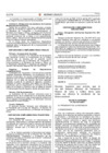 Vista preliminar de documento Publicación del Decreto Supremo N° 035-2010-MTC en el Diario Oficial El Peruano