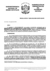 Vista preliminar de documento Resolución N° 0698-2022/SBN-DGPE-SDAPE