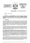 Vista preliminar de documento Resolución N° 0700-2022/SBN-DGPE-SDAPE