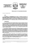 Vista preliminar de documento Resolución N° 0707-2022/SBN-DGPE-SDAPE