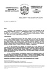 Vista preliminar de documento Resolución N° 0739-2022/SBN-DGPE-SDAPE