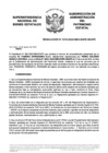 Vista preliminar de documento Resolución N° 0743-2022/SBN-DGPE-SDAPE
