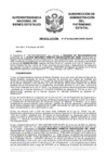 Vista preliminar de documento Resolución N° 0742-2022/SBN-DGPE-SDAPE