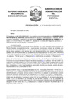 Vista preliminar de documento Resolución N° 0750-2022/SBN-DGPE-SDAPE