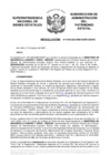 Vista preliminar de documento Resolución N° 0766-2022/SBN-DGPE-SDAPE