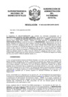 Vista preliminar de documento Resolución N° 0823-2022/SBN-DGPE-SDAPE