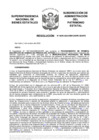 Vista preliminar de documento Resolución N° 0895-2022/SBN-DGPE-SDAPE