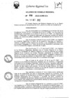 Vista preliminar de documento Acuerdo de consejo regional 053